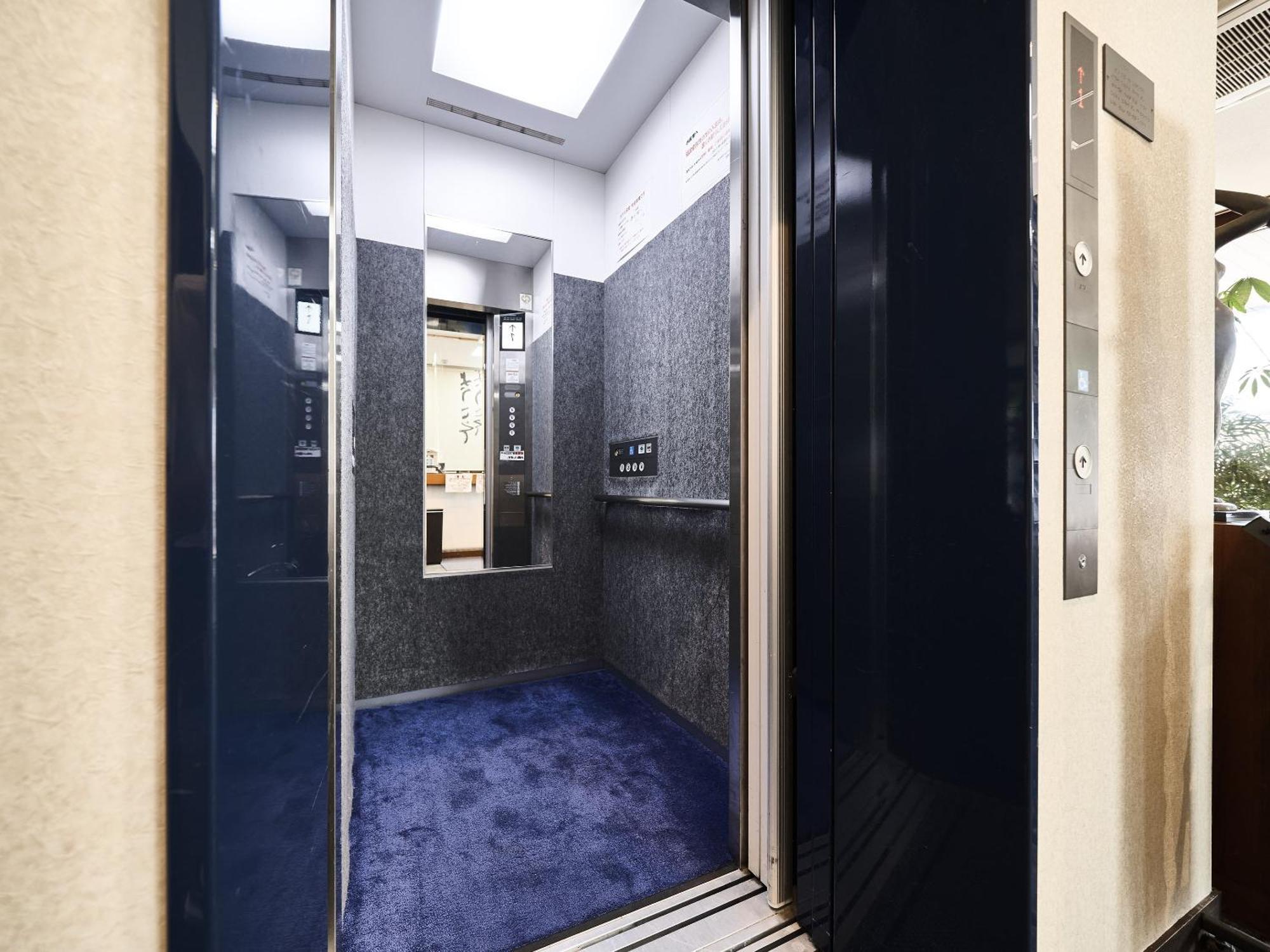 Okasan Hotel Ogaki Exterior photo
