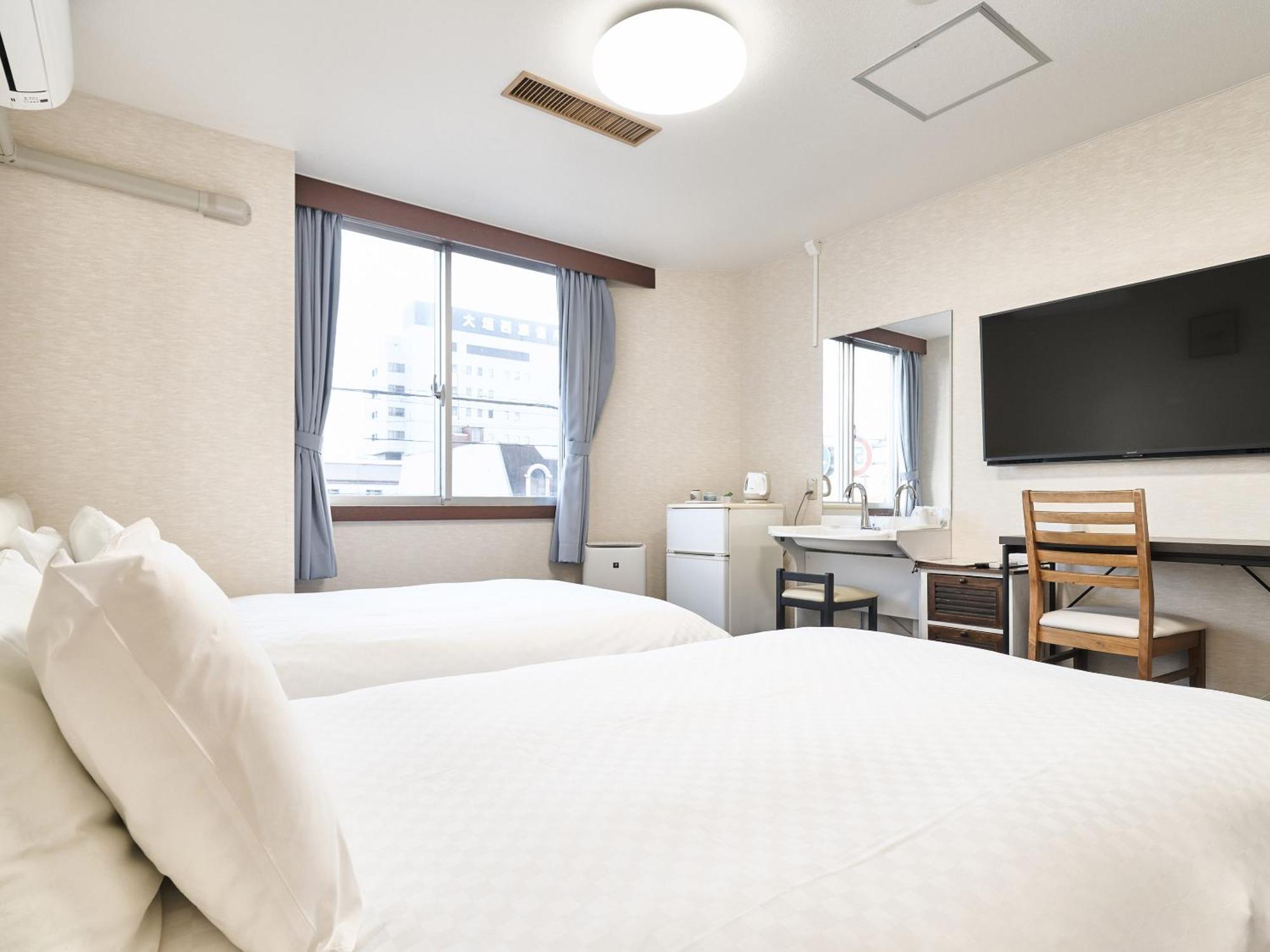 Okasan Hotel Ogaki Exterior photo